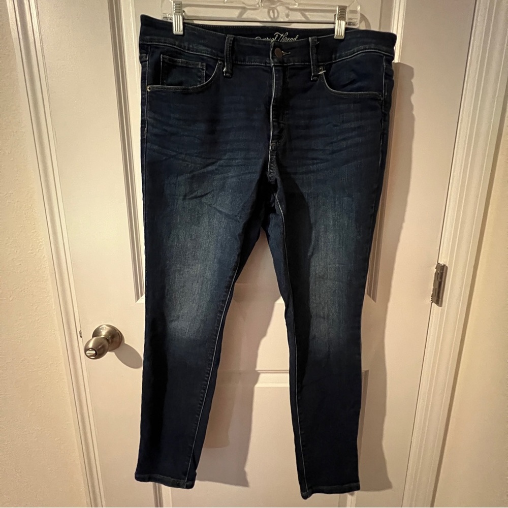 Women’s jeans